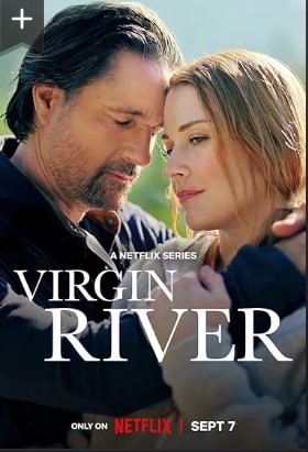 (image for) Virgin River - Seasons 1-5